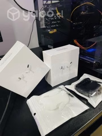 AirPods Pro originales con garantía - Imagen 2