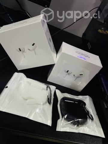 AirPods Pro originales con garantía - Imagen 3