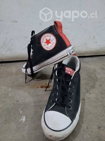 Zapatillas Converse