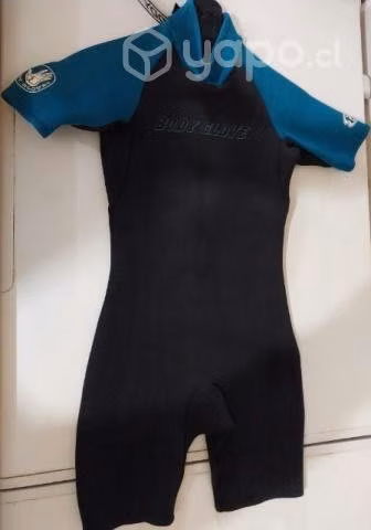 Trajes de agua para niños - Imagen 4