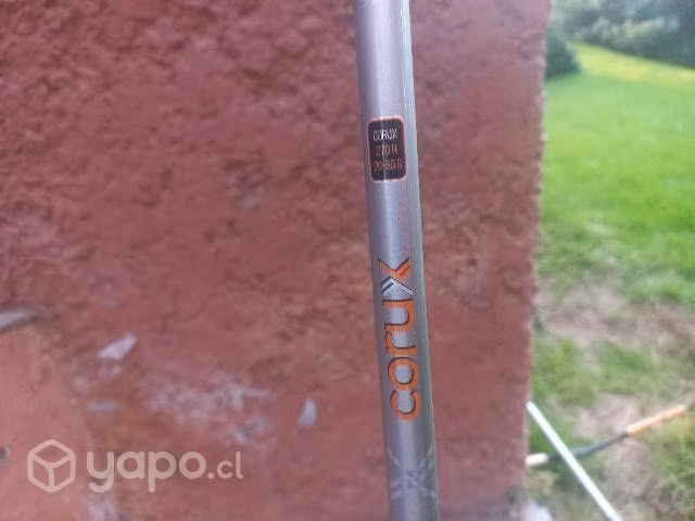 Caña de pesca