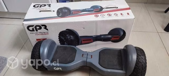 Hoverboard