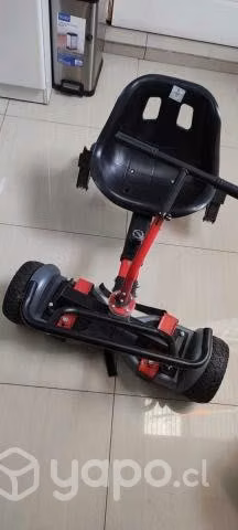 Hoverboard - Imagen 2