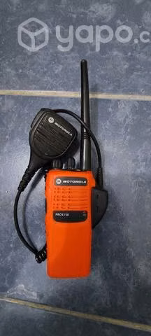 Motorola pro 5150 vhf