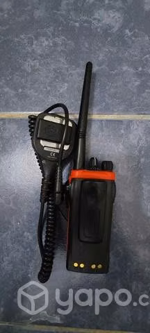 Motorola pro 5150 vhf - Imagen 2