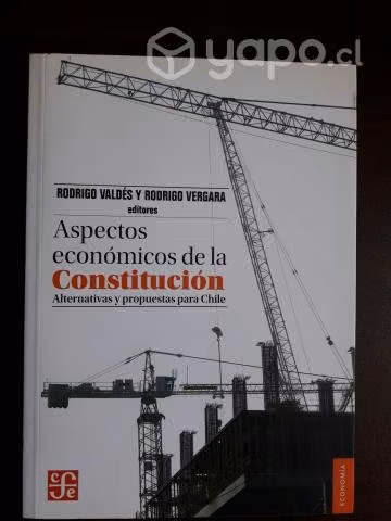 Aspectos Económicos De La Constitución