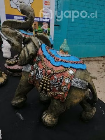 Yeso figuras
