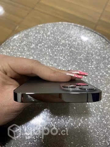IPhone 12pro grafito 256gb
