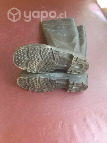 Botas de Agua Treck - Imagen 3