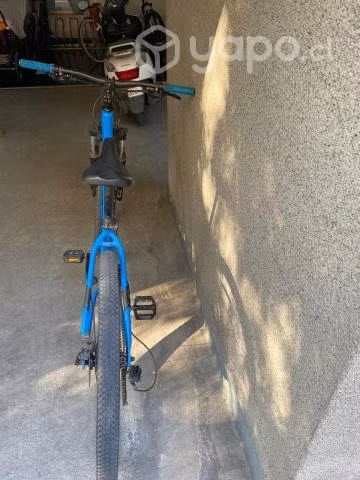 Trek Marlin 6 Talla L Aro 29