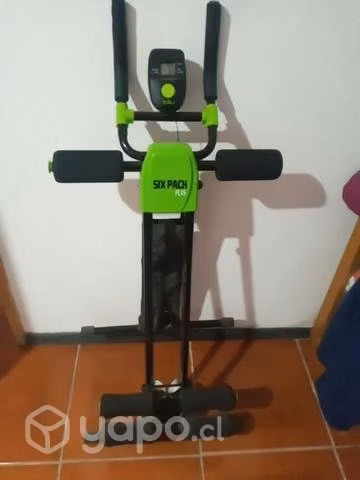 Makina abdominales