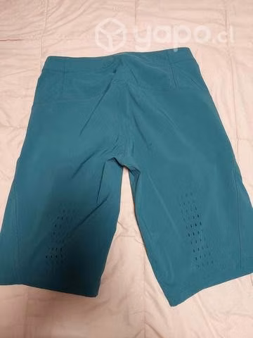Pantalon fox descenso original talla 32