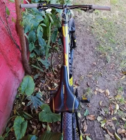 Bicicleta Giant Talon - Imagen 2