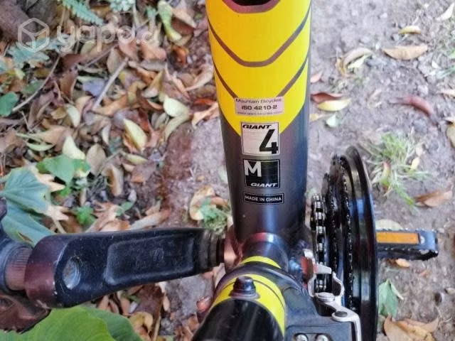 Bicicleta Giant Talon - Imagen 4