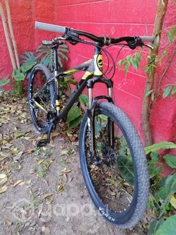 Bicicleta Giant Talon - Imagen 6