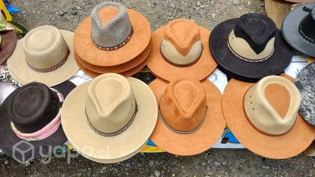 Sombreros