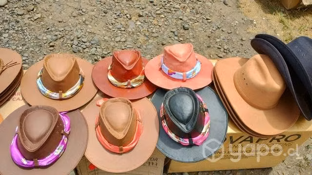 Sombreros