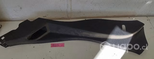 Tapiz Cubre Pilar Trasero Izq Inf Ford Ecosport