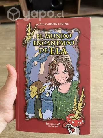 Libros en excelente estado de niños