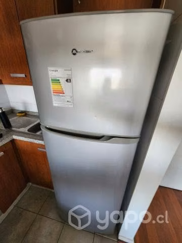 Refri Mademsa ALTUS 940 INOX