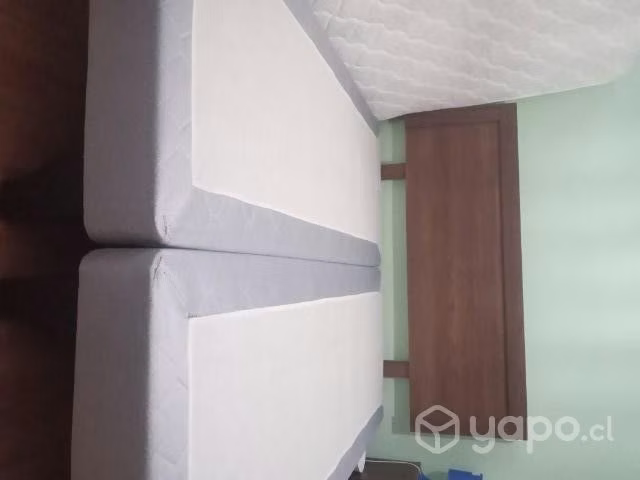 Juego de cama - Imagen 3
