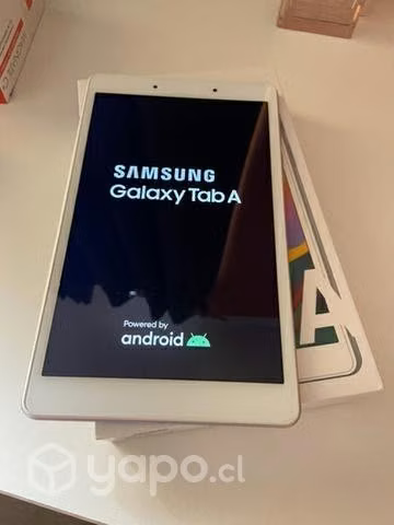 Samsung Galaxy Tab A