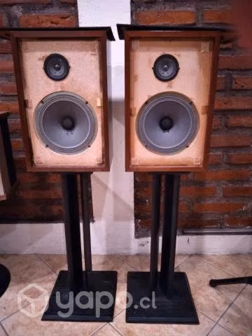 Parlantes Realistic MC-1000 - Imagen 4