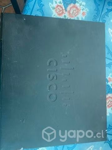 Router Cisco 1921 - Imagen 3