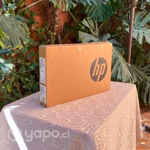 HP PAVILION 15-eh0010la AMD RYZEN 7 512 SSD 8GB - Imagen 2