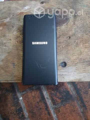 Samsung note 9 de 128 gb