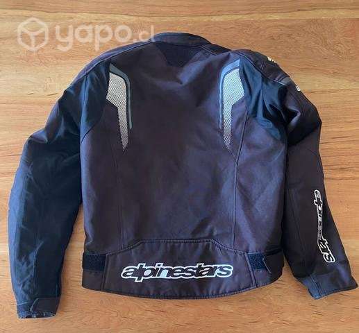 Chaqueta para motor - Imagen 5