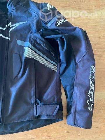 Chaqueta para motor - Imagen 3