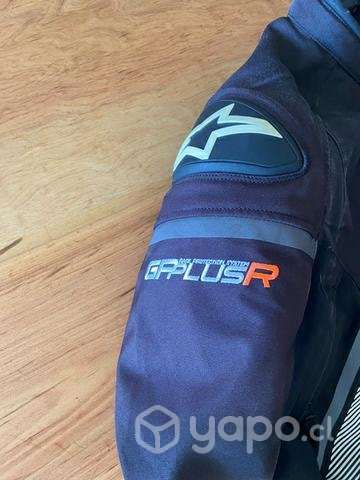 Chaqueta para motor - Imagen 6