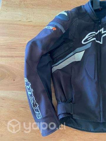Chaqueta para motor - Imagen 4