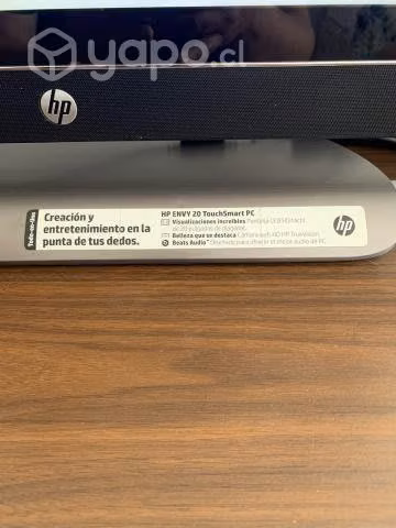 Computador hp - Imagen 4