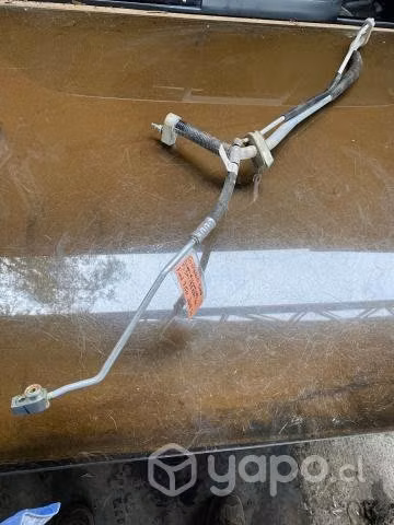 Cañeria aire acondicionado Ford F150