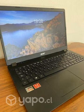 Acer Aspire 3 A31542 - Imagen 2