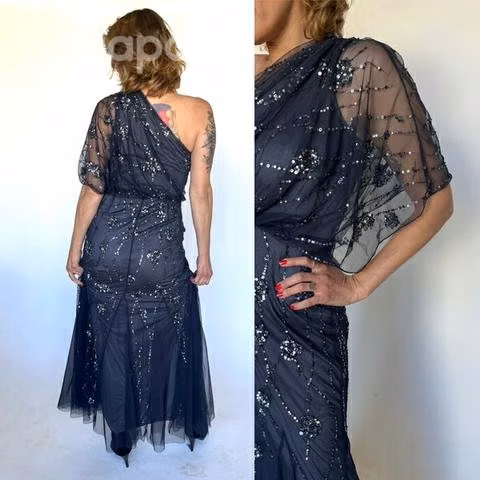 Vestido fiesta increíble oportunidad