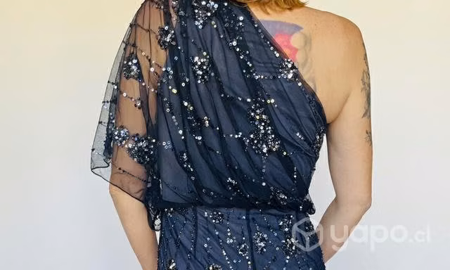 Vestido fiesta increíble oportunidad