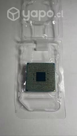 Ryzen 7 2700x