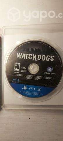 Watch Dogs - Estándar - PS3 - Imagen 2