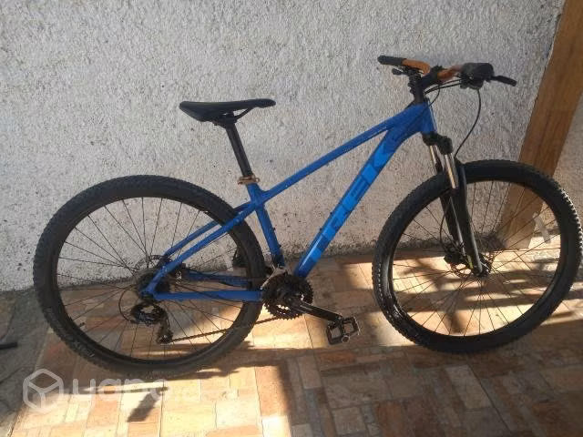 Bicicleta Trek Marlin 5