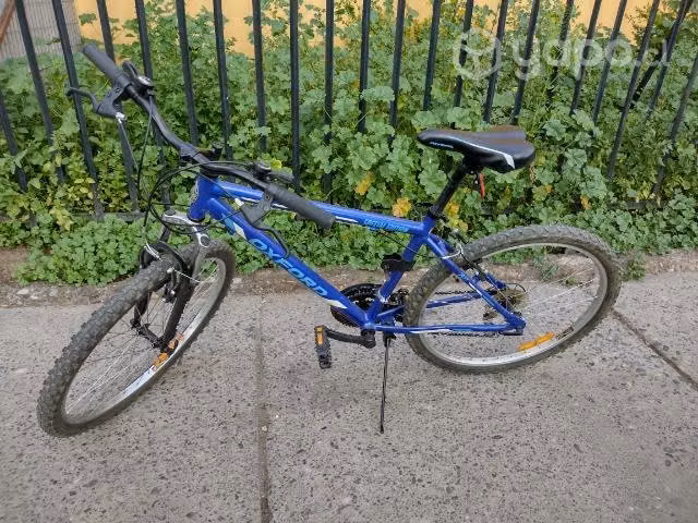 Bicicleta Bianchi aro 26 Oxford cambios Shimano - Imagen 4