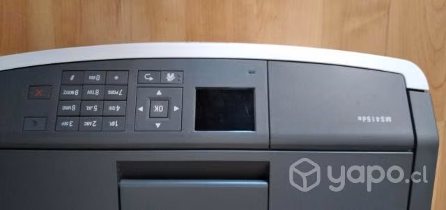 Impresora Laser Lexmark MS415dn - Imagen 3