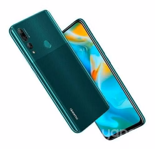 Celular huawei Y9 2019