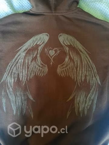 Poleron talla S - Imagen 5
