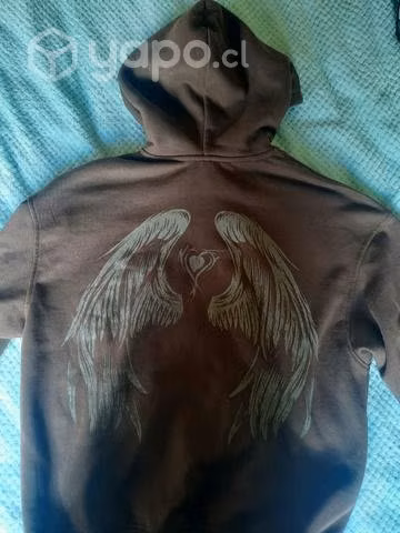 Poleron talla S - Imagen 4