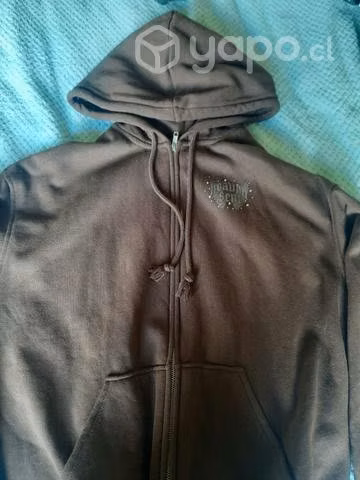 Poleron talla S - Imagen 2
