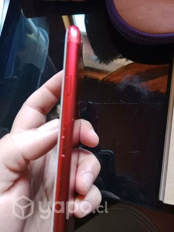 Iphone 7 Red