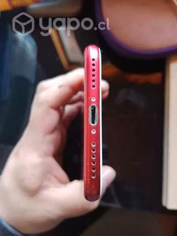 Iphone 7 Red